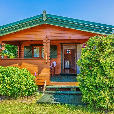 Domki Dantom Władysławowo Exterior foto